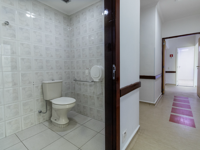 Foto do Sala - Sala à venda 3 Vagas 286M² Moema São Paulo - SP | Lares e Andares Imóveis