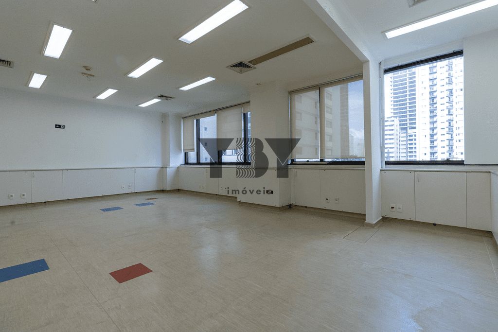 Conjunto Comercial-Sala à venda, 286m² - Foto 1