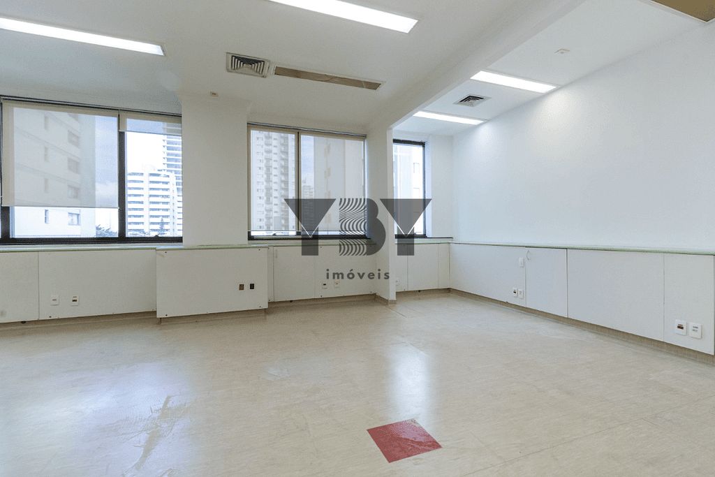 Conjunto Comercial-Sala à venda, 286m² - Foto 33