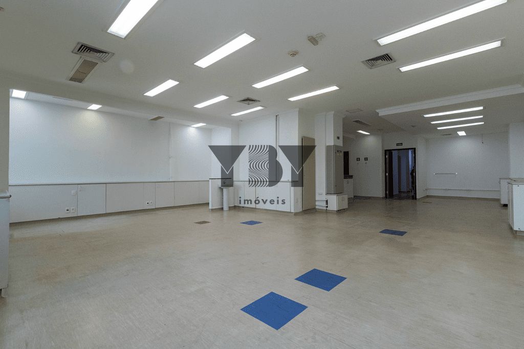 Conjunto Comercial-Sala à venda, 286m² - Foto 36