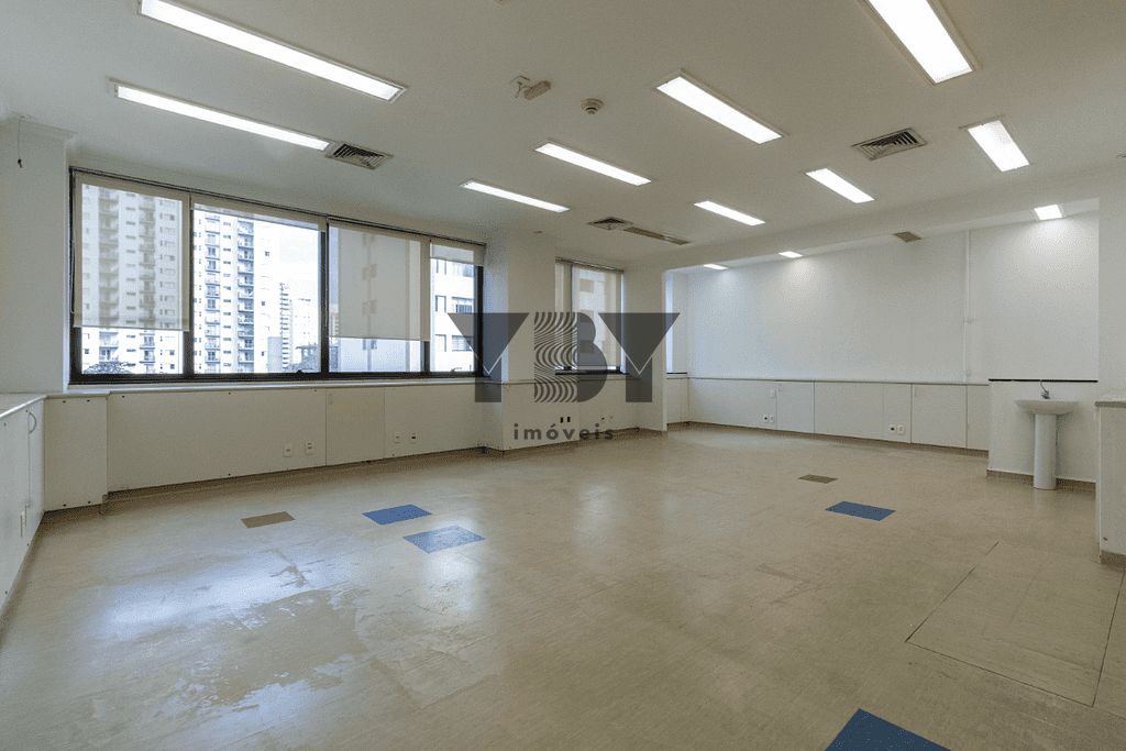 Conjunto Comercial-Sala à venda, 286m² - Foto 37