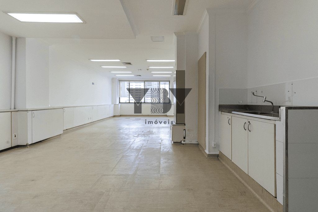 Conjunto Comercial-Sala à venda, 286m² - Foto 38