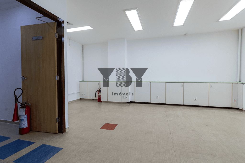 Conjunto Comercial-Sala à venda, 286m² - Foto 39