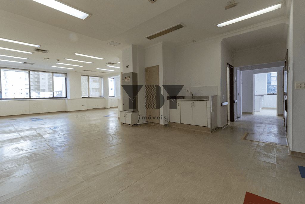 Conjunto Comercial-Sala à venda, 286m² - Foto 40