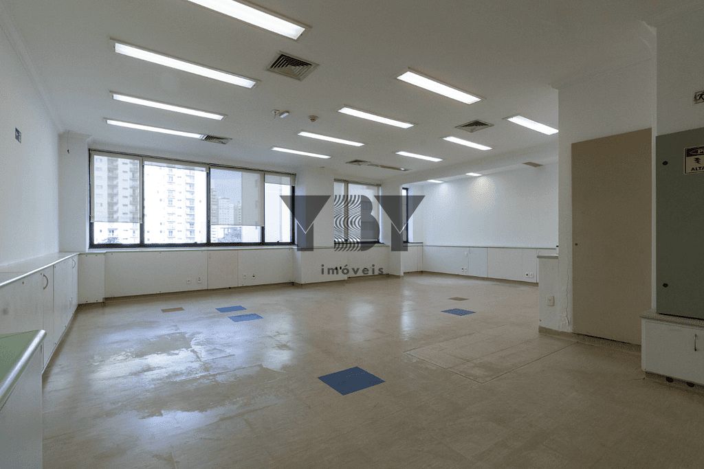 Conjunto Comercial-Sala à venda, 286m² - Foto 42