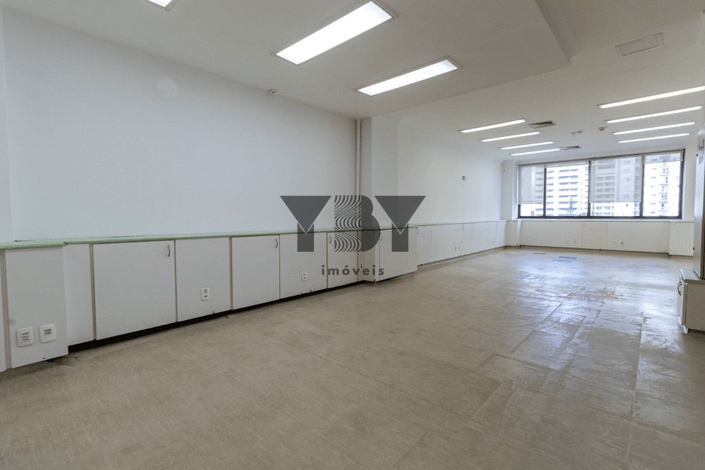 Conjunto Comercial-Sala à venda, 286m² - Foto 44