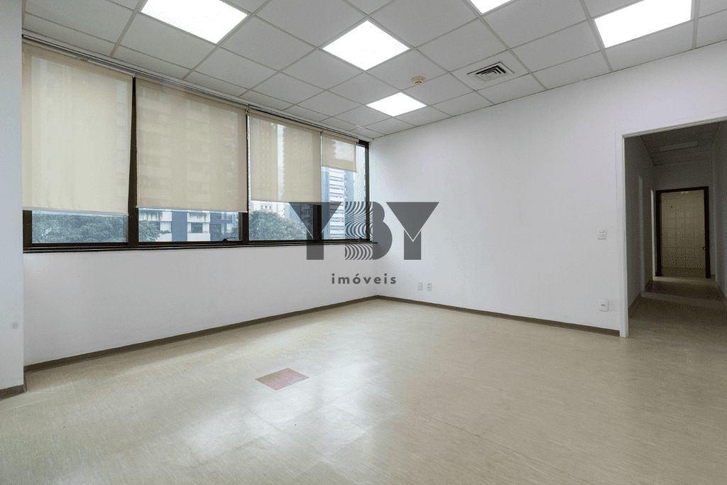 Conjunto Comercial-Sala à venda, 286m² - Foto 31