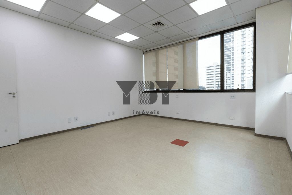 Conjunto Comercial-Sala à venda, 286m² - Foto 48
