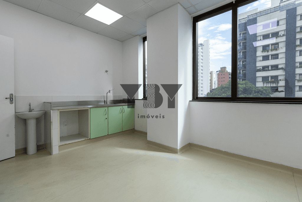 Conjunto Comercial-Sala à venda, 286m² - Foto 52