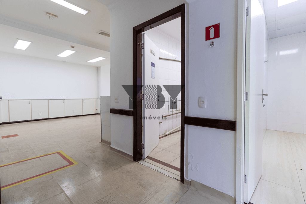 Conjunto Comercial-Sala à venda, 286m² - Foto 56