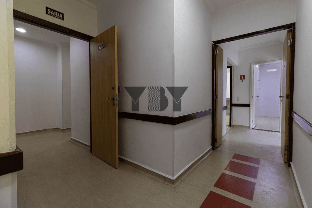 Conjunto Comercial-Sala à venda, 286m² - Foto 57