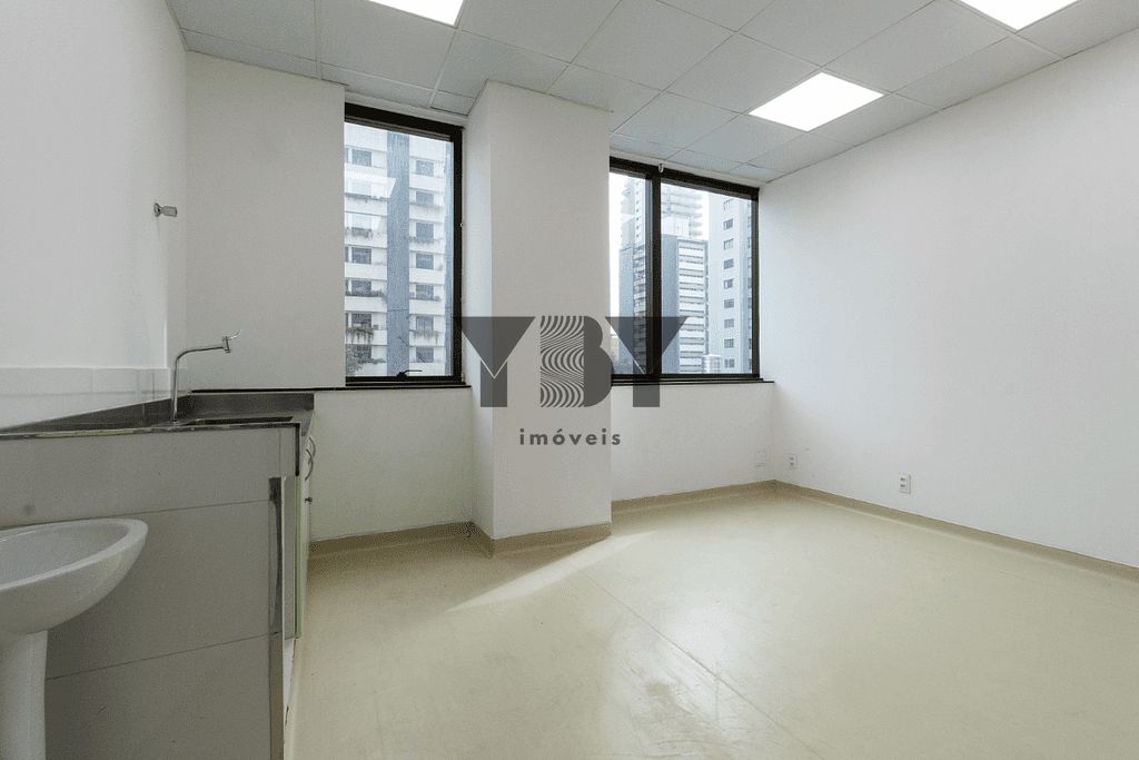 Conjunto Comercial-Sala à venda, 286m² - Foto 58