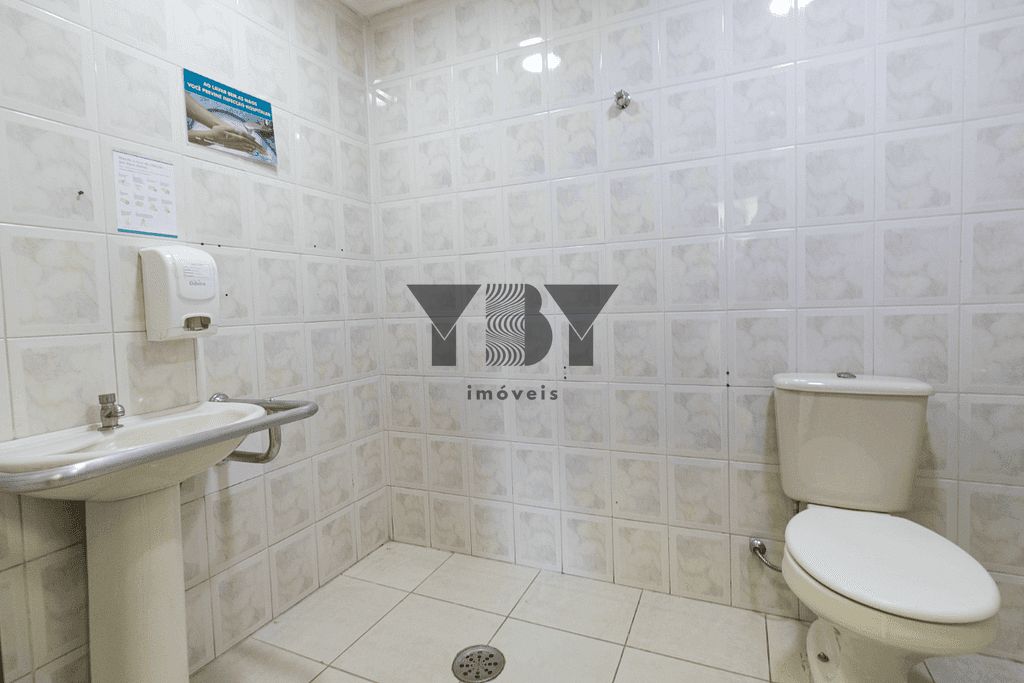 Conjunto Comercial-Sala à venda, 286m² - Foto 16