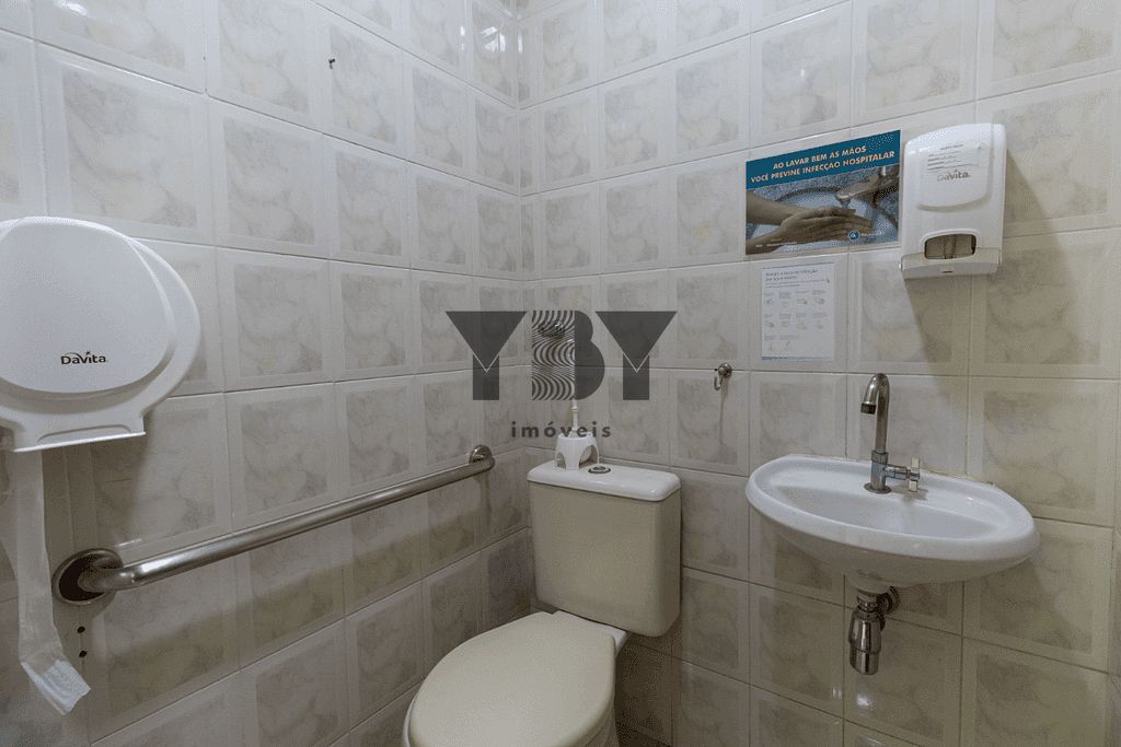Conjunto Comercial-Sala à venda, 286m² - Foto 4