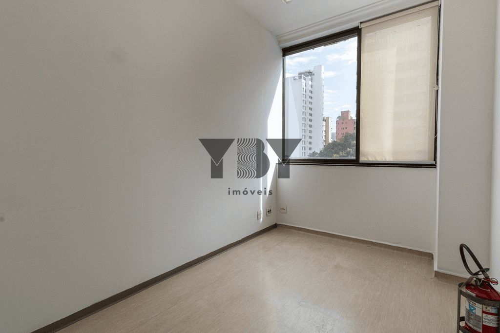 Conjunto Comercial-Sala à venda, 286m² - Foto 7