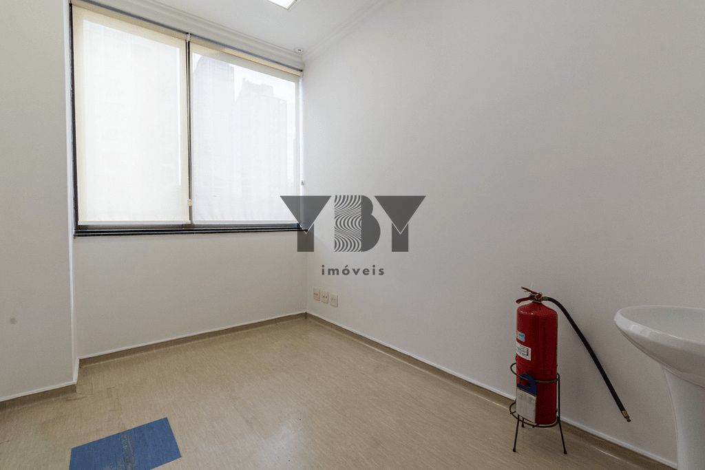Conjunto Comercial-Sala à venda, 286m² - Foto 8