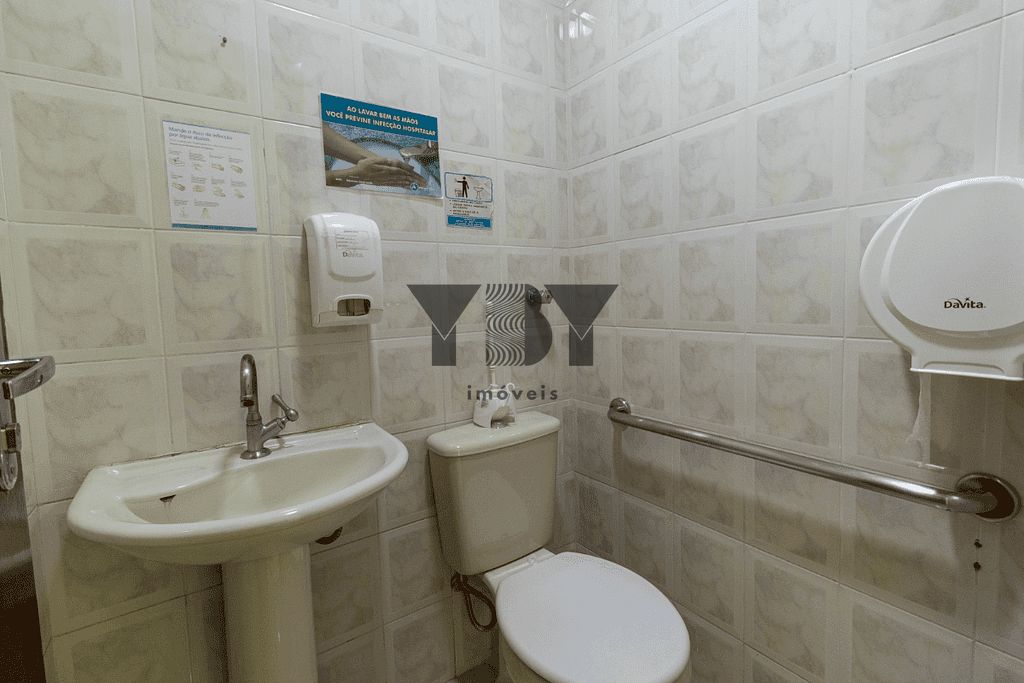 Conjunto Comercial-Sala à venda, 286m² - Foto 9