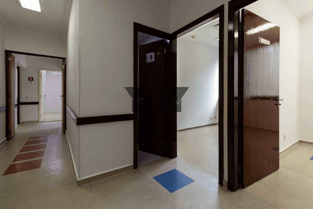 Conjunto Comercial-Sala à venda, 286m² - Foto 10