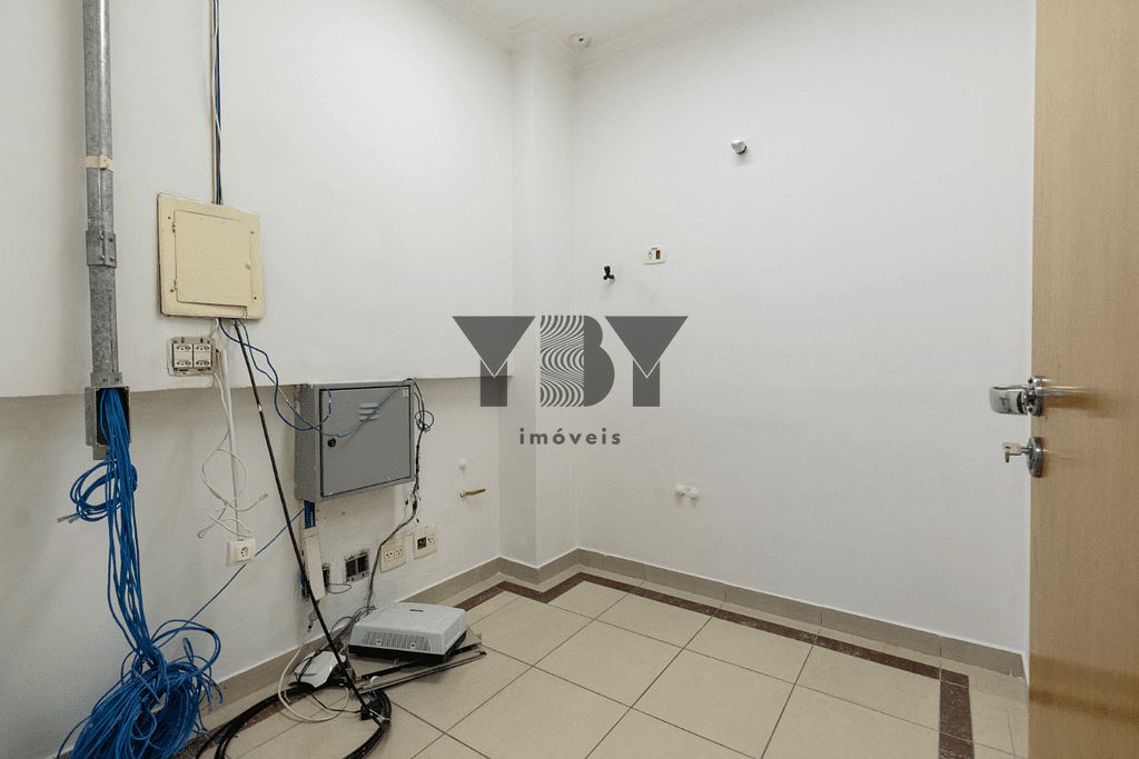 Conjunto Comercial-Sala à venda, 286m² - Foto 13