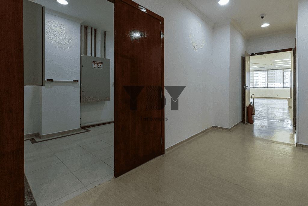 Conjunto Comercial-Sala à venda, 286m² - Foto 17