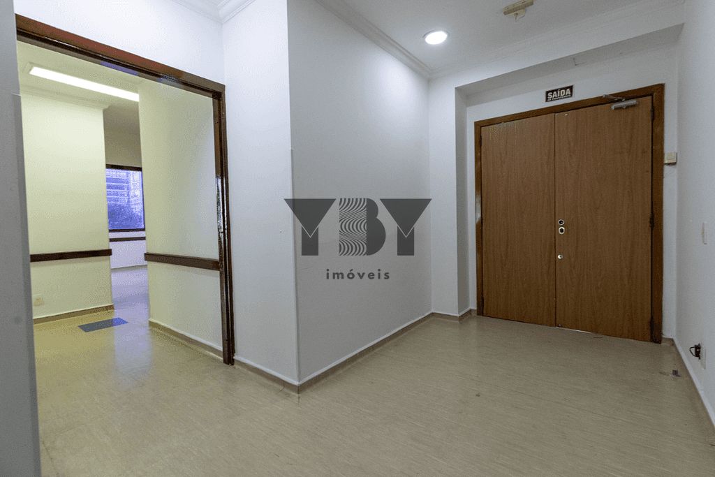 Conjunto Comercial-Sala à venda, 286m² - Foto 18