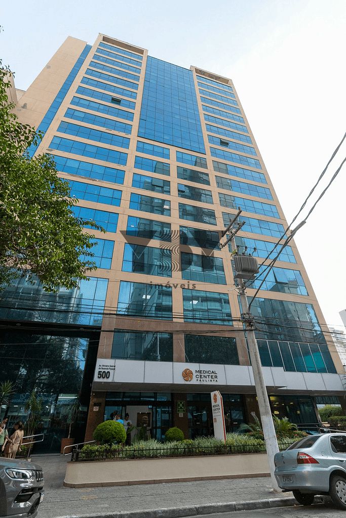 Conjunto Comercial-Sala à venda, 286m² - Foto 21