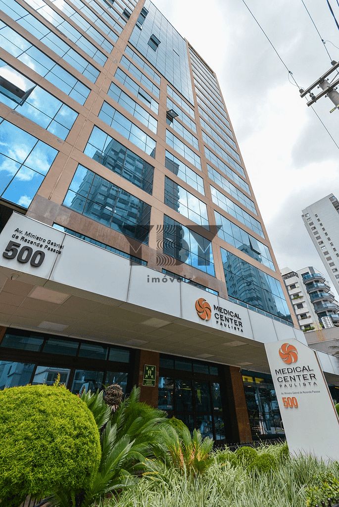 Conjunto Comercial-Sala à venda, 286m² - Foto 22