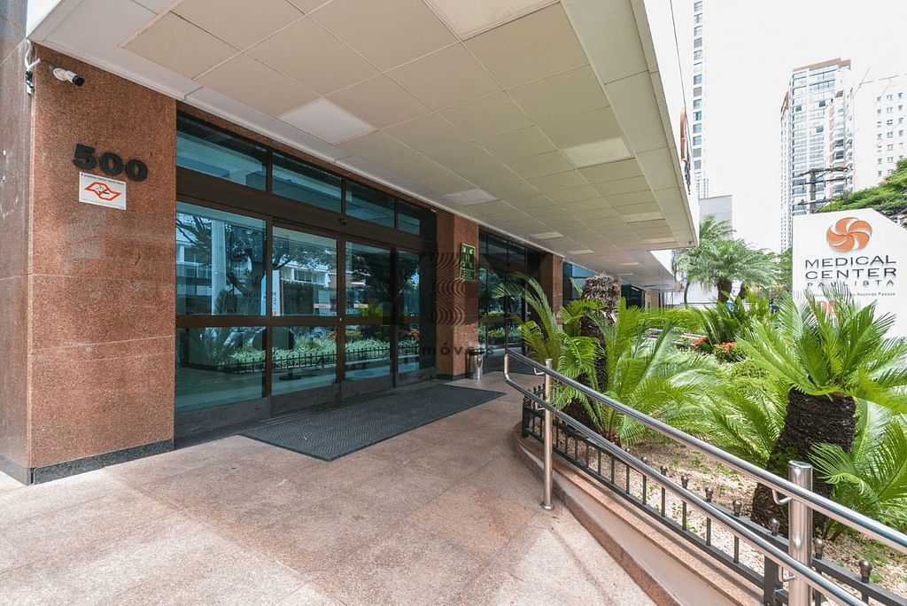 Conjunto Comercial-Sala à venda, 286m² - Foto 23