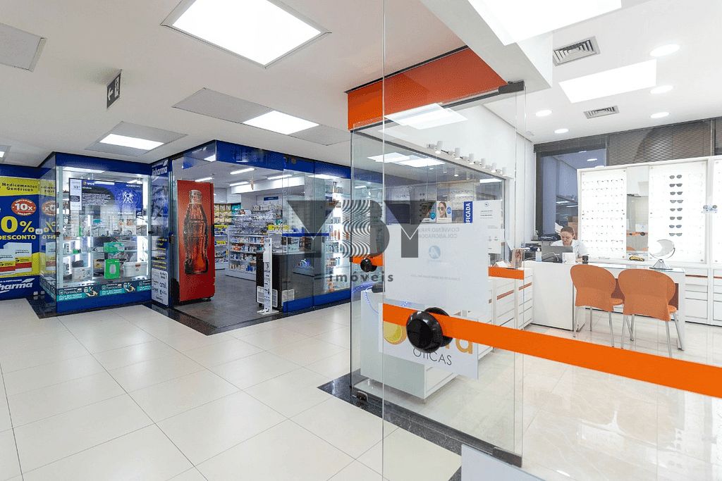 Conjunto Comercial-Sala à venda, 286m² - Foto 24