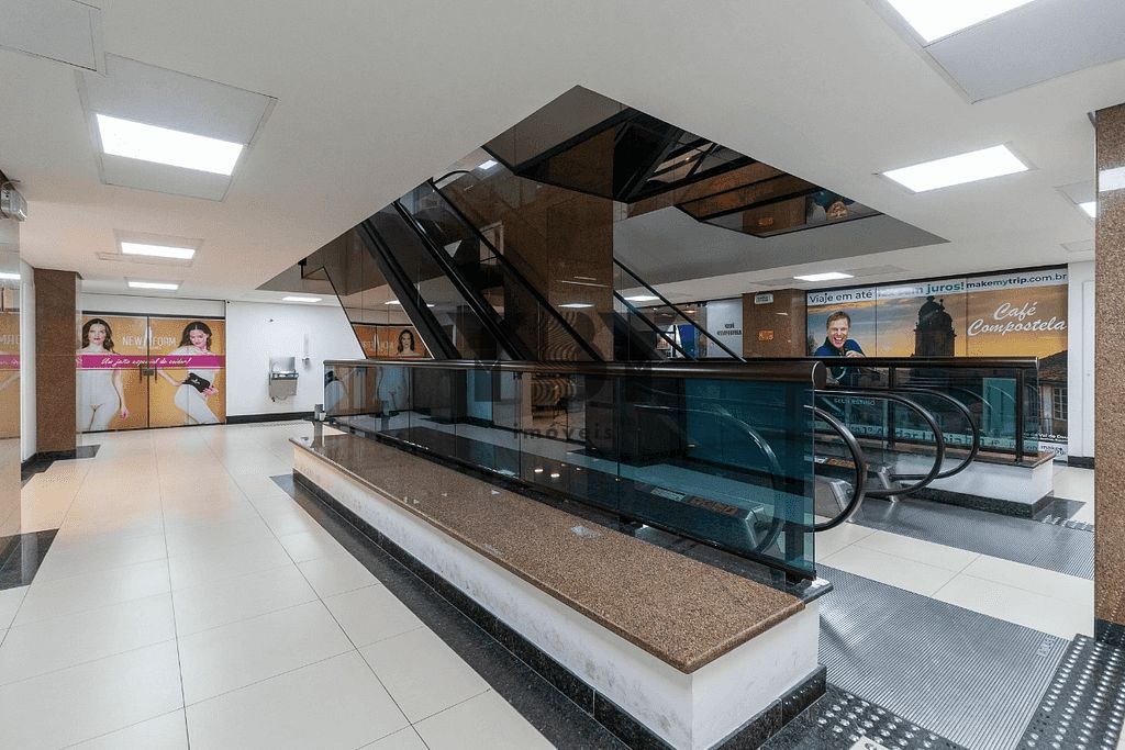 Conjunto Comercial-Sala à venda, 286m² - Foto 27