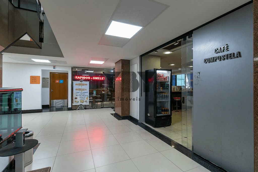 Conjunto Comercial-Sala à venda, 286m² - Foto 28