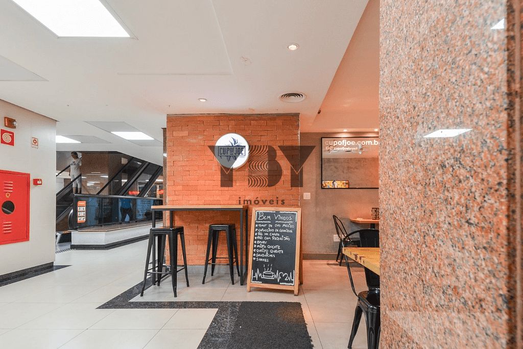 Conjunto Comercial-Sala à venda, 286m² - Foto 29