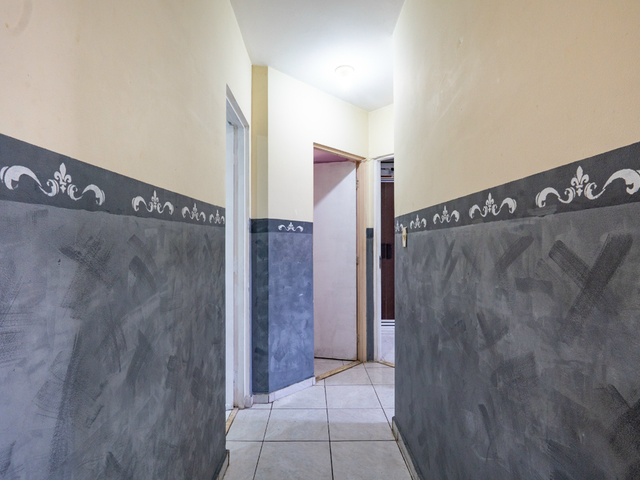 Foto do Apartamento - Apartamento à venda 3 Quartos 1 Vaga 60M² Vila das Belezas São Paulo - SP | Lares e Andares Imóveis