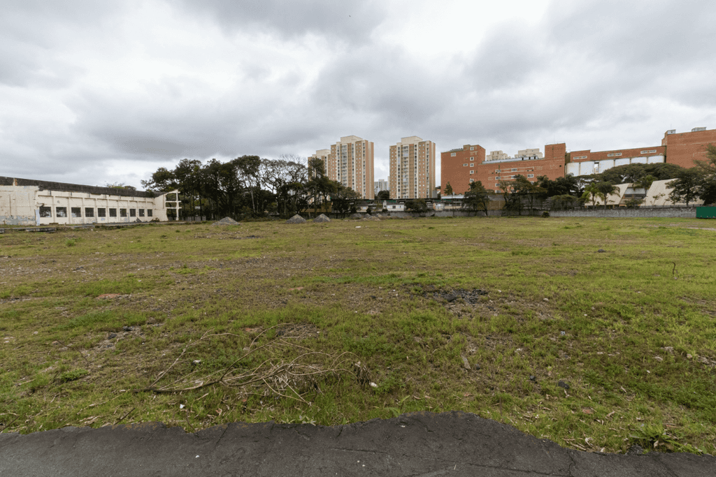 Foto do Terreno-Terreno/Lote Comercial à venda 19798M² Jaguaré São Paulo - SP