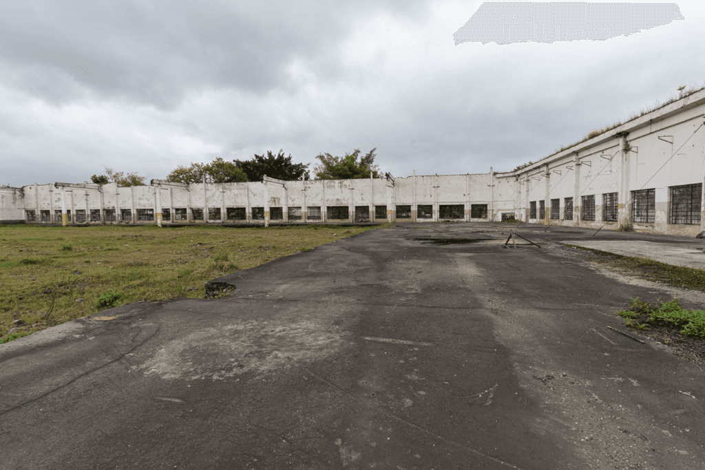 Foto do Terreno-Terreno/Lote Comercial à venda 19798M² Jaguaré São Paulo - SP