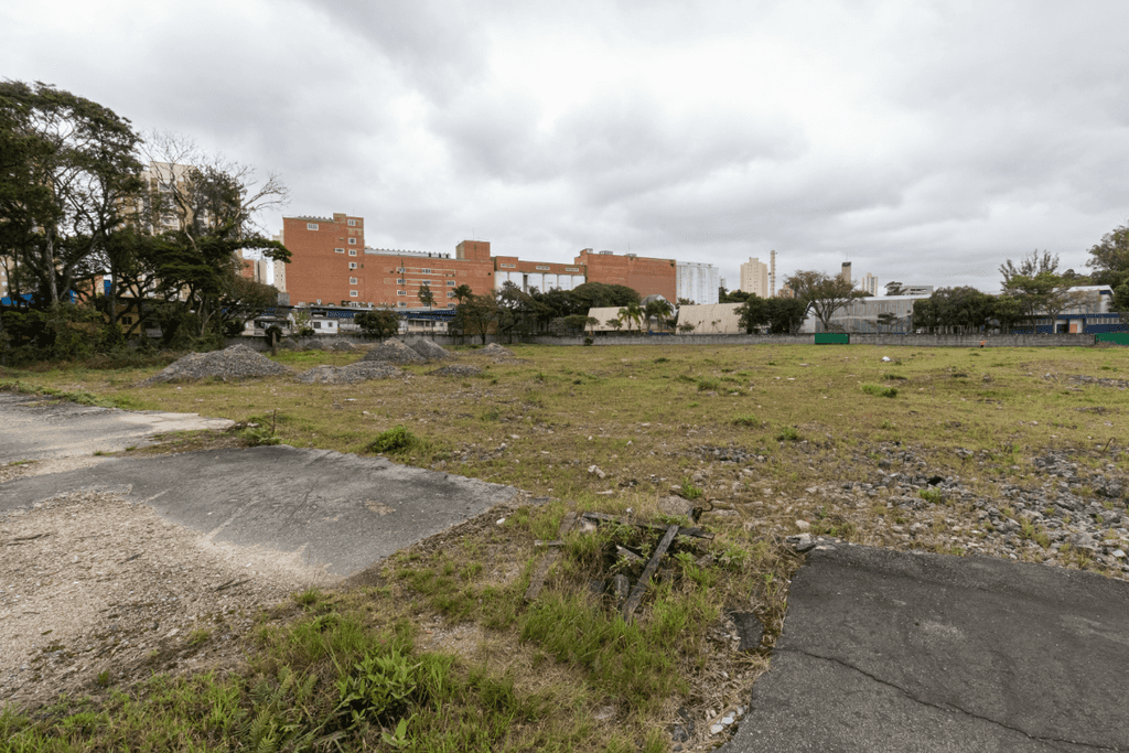 Foto do Terreno-Terreno/Lote Comercial à venda 19798M² Jaguaré São Paulo - SP
