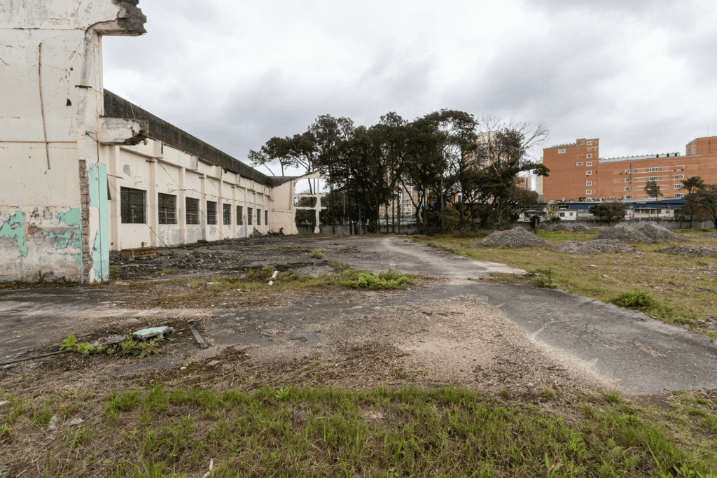 Foto do Terreno-Terreno/Lote Comercial à venda 19798M² Jaguaré São Paulo - SP