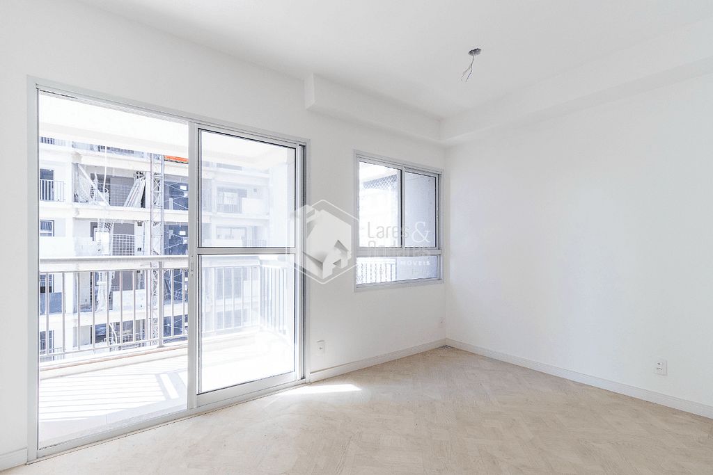 Apartamento à venda com 1 quarto, 27m² - Foto 30