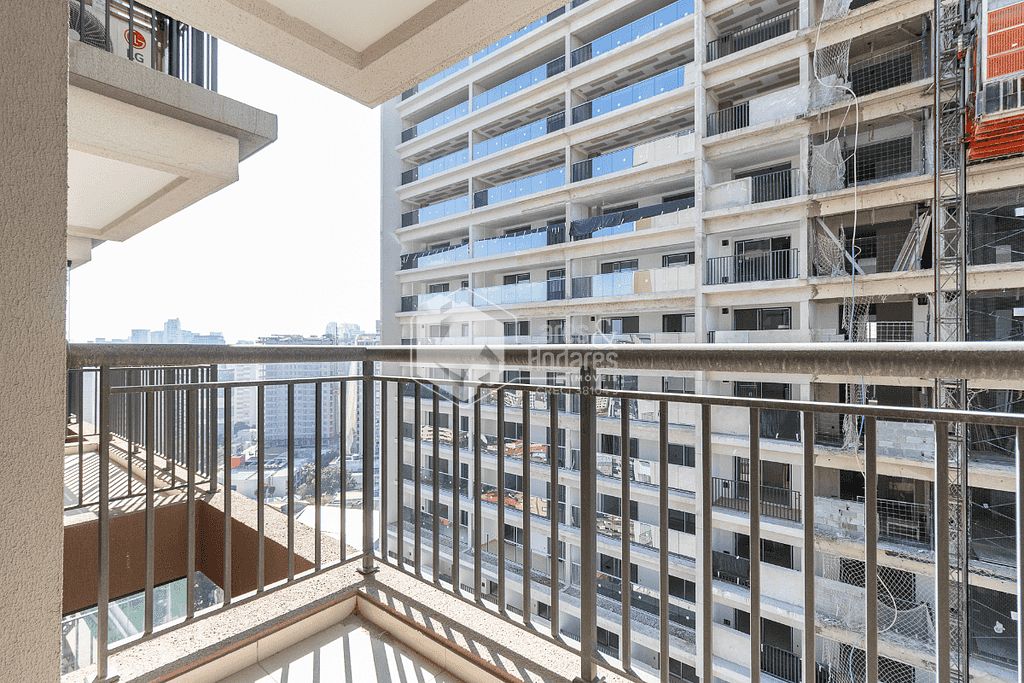 Apartamento à venda com 1 quarto, 27m² - Foto 28
