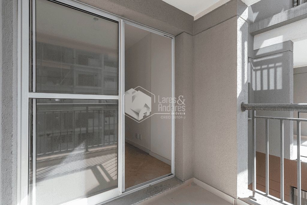 Apartamento à venda com 1 quarto, 27m² - Foto 26