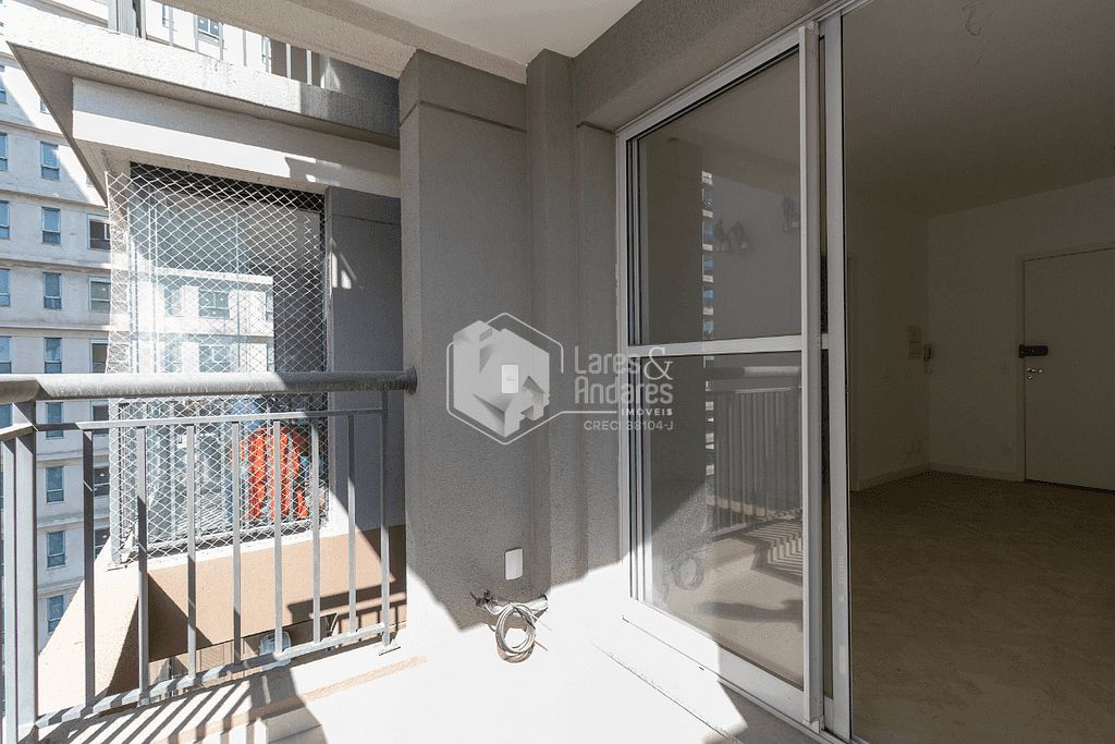 Apartamento à venda com 1 quarto, 27m² - Foto 25