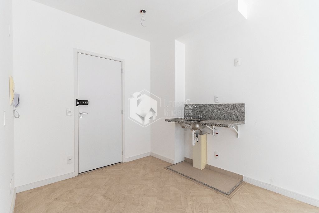 Apartamento à venda com 1 quarto, 27m² - Foto 24