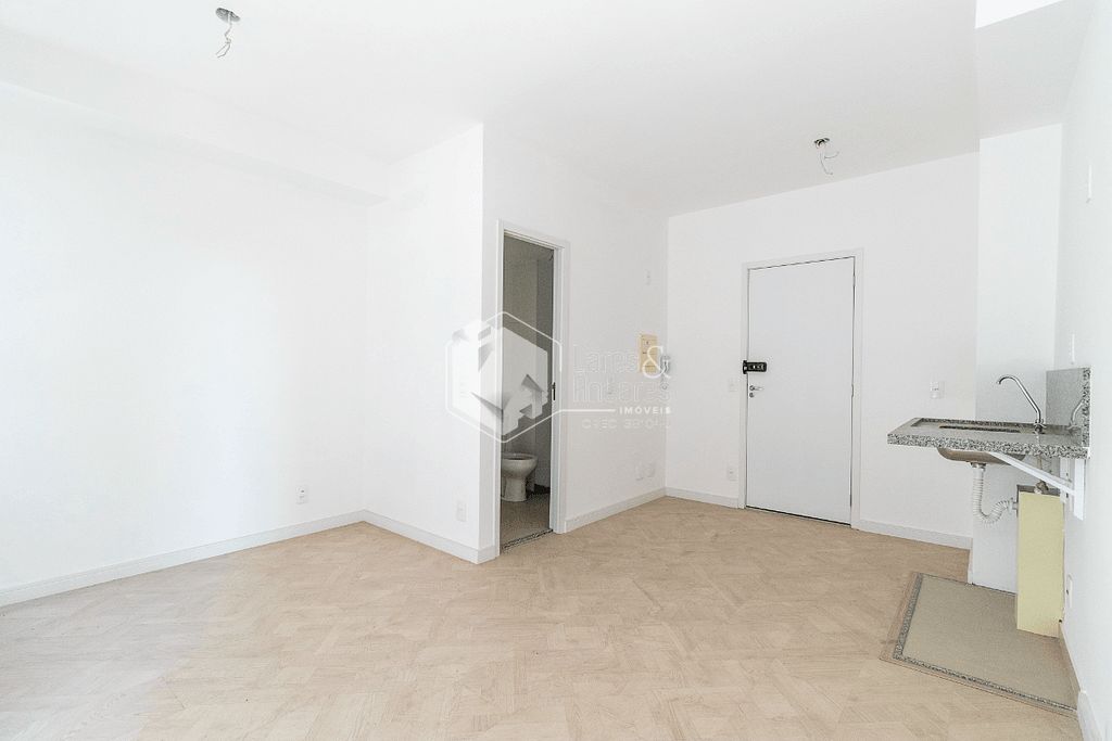 Apartamento à venda com 1 quarto, 27m² - Foto 23