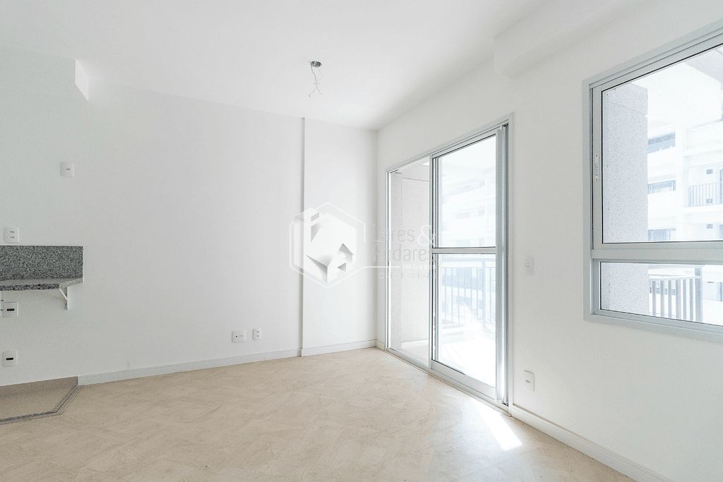 Apartamento à venda com 1 quarto, 27m² - Foto 22