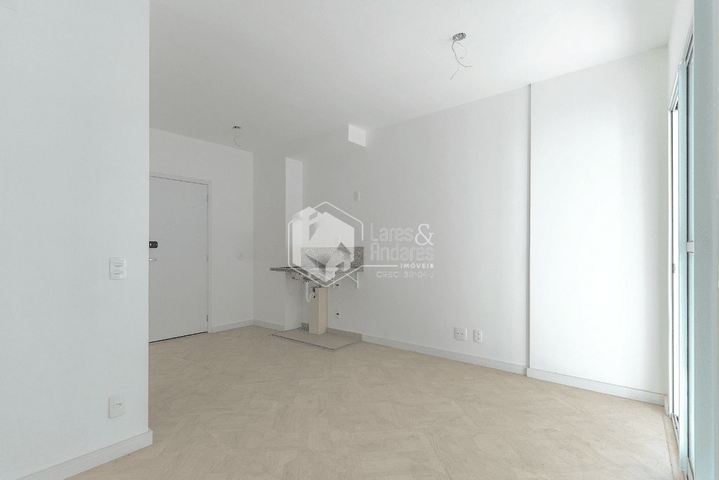 Apartamento à venda com 1 quarto, 27m² - Foto 21