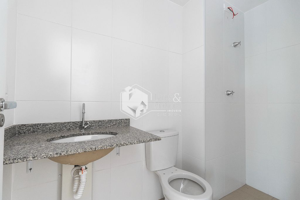 Apartamento à venda com 1 quarto, 27m² - Foto 20