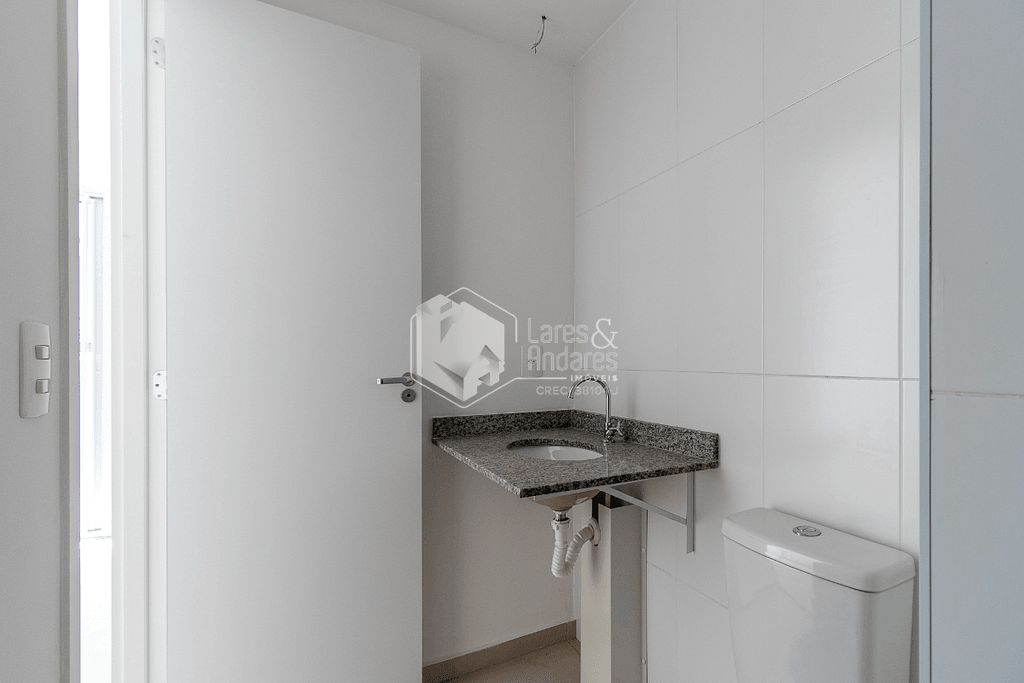 Apartamento à venda com 1 quarto, 27m² - Foto 19