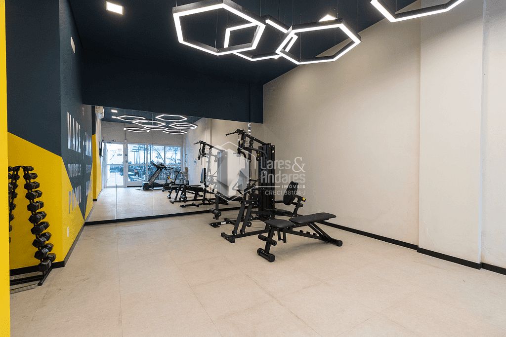 Apartamento à venda com 1 quarto, 27m² - Foto 15