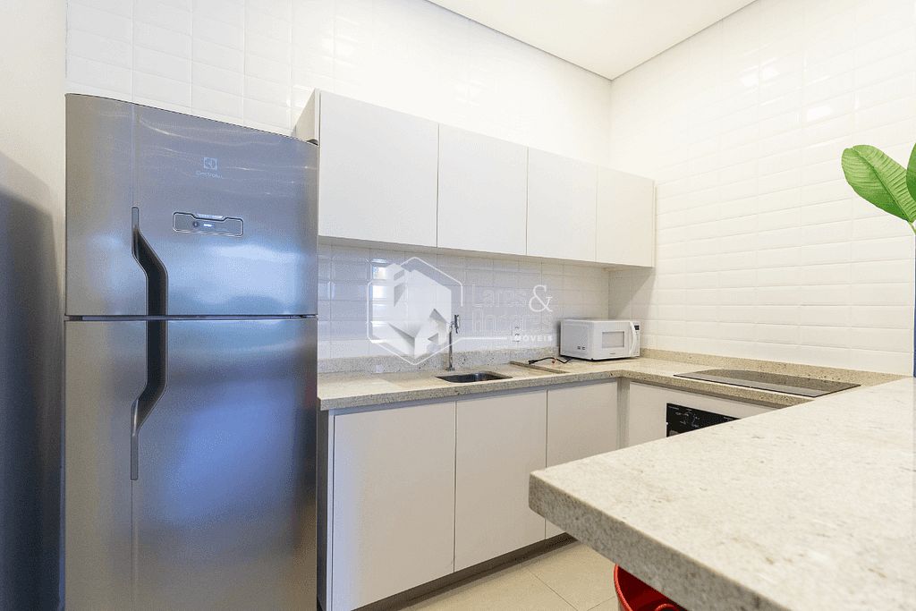 Apartamento à venda com 1 quarto, 27m² - Foto 12