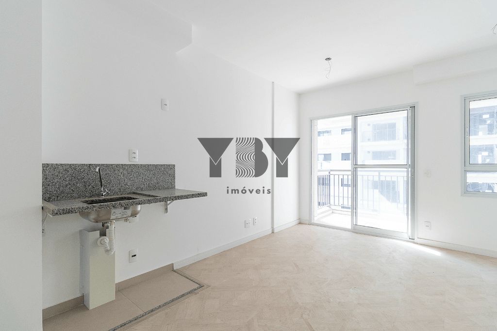 Apartamento à venda com 1 quarto, 27m² - Foto 31